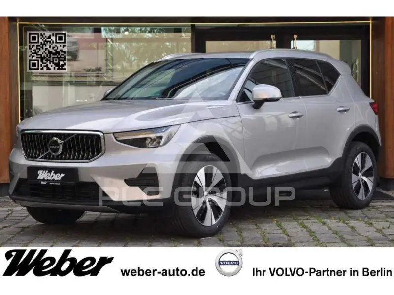 2022 Volvo XC40