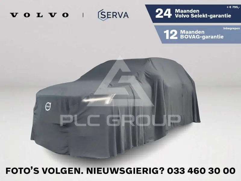 2022 Volvo XC40