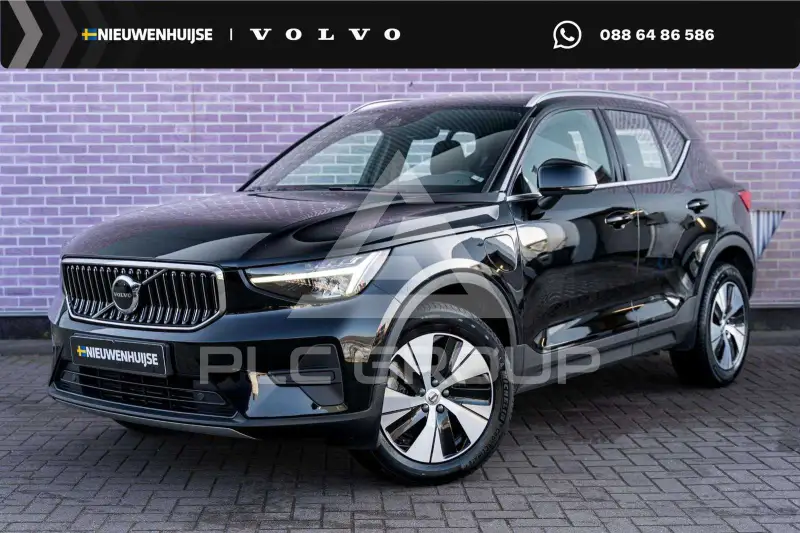 2022 Volvo XC40