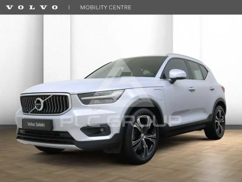 2022 Volvo XC40