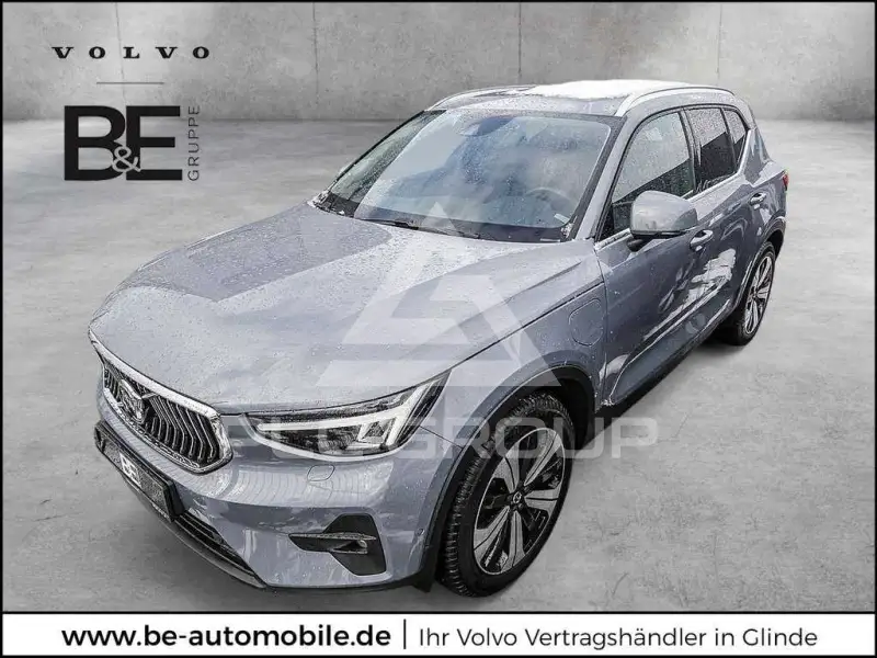 2022 Volvo XC40