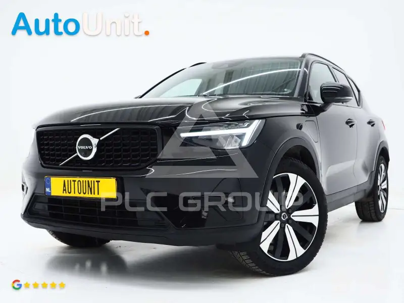 2022 Volvo XC40