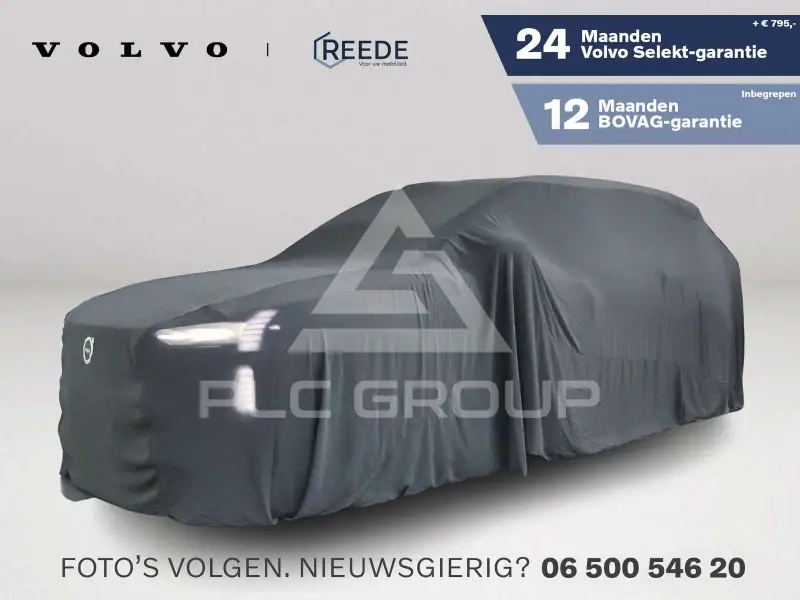 2022 Volvo XC40