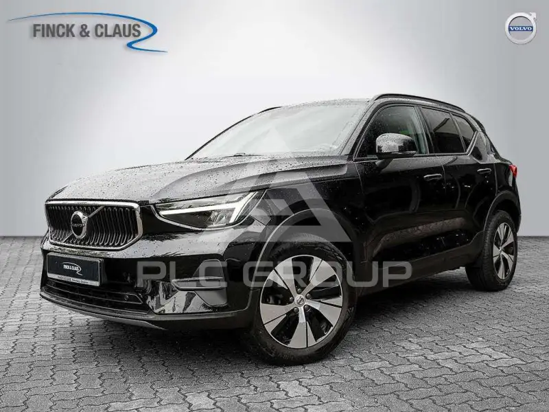 2022 Volvo XC40