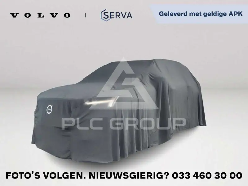 2022 Volvo XC40