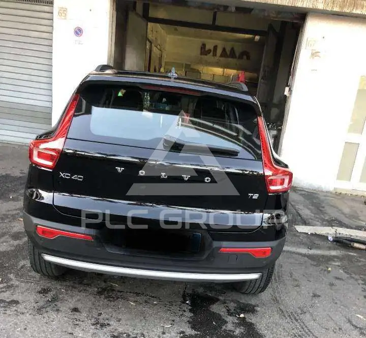 2022 Volvo XC40