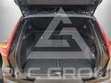 2022 Volvo XC40