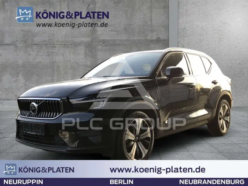 2022 Volvo XC40
