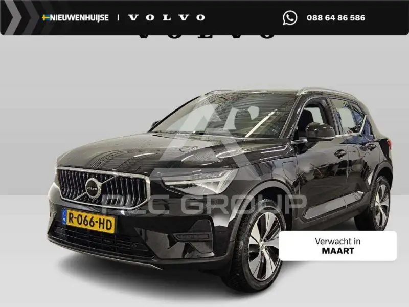 2022 Volvo XC40