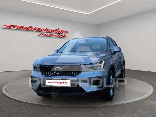 2022 Volvo XC40