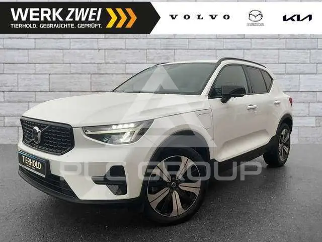 2022 Volvo XC40