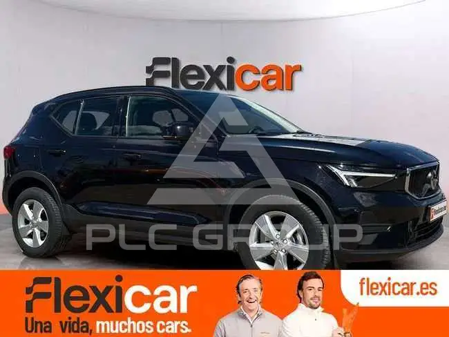 2022 Volvo XC40