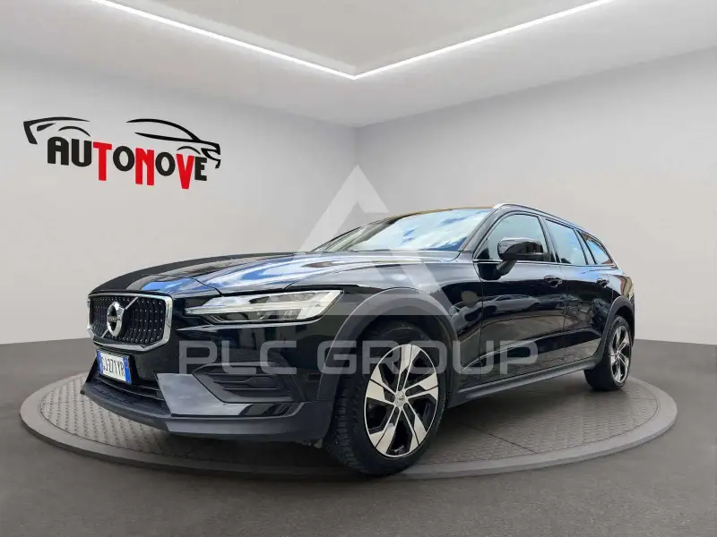 2022 Volvo V60