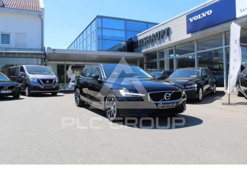 2022 Volvo V60