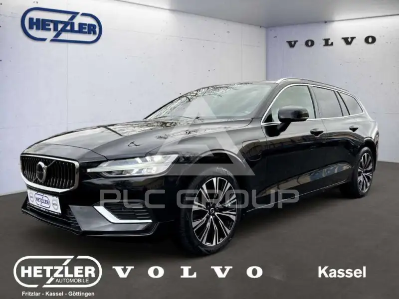 2022 Volvo V60