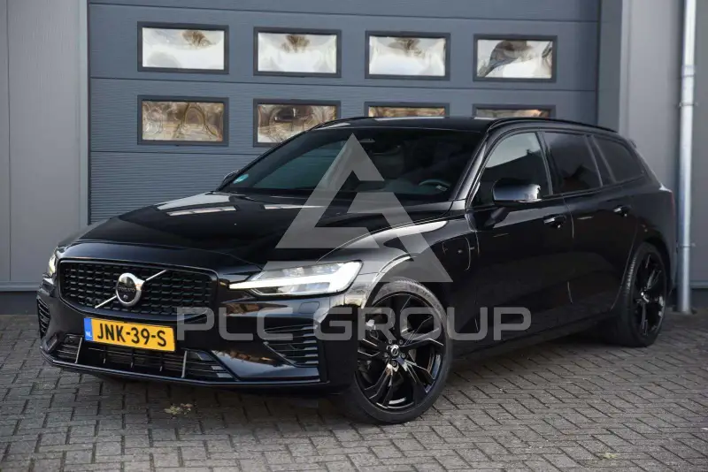 2022 Volvo V60