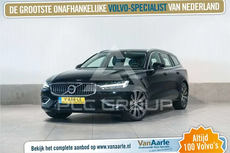 2022 Volvo V60