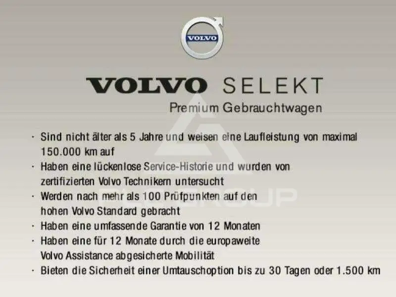 2022 Volvo V60