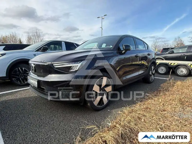2022 Volvo C40 P8 Rec