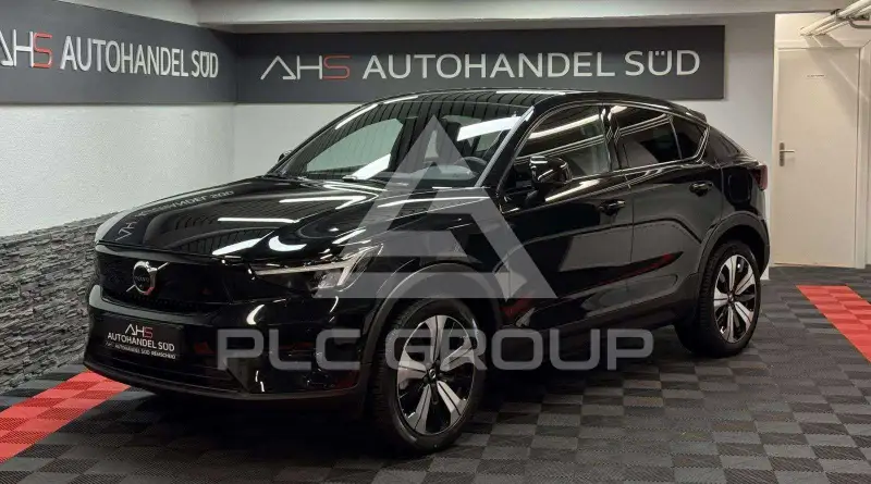 2022 Volvo C40 P8 Rec