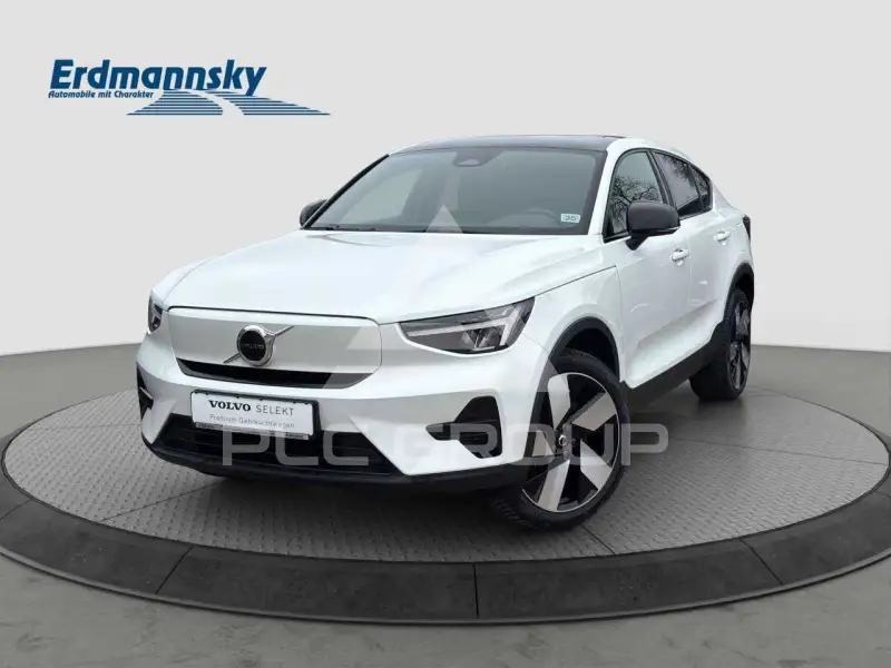 2022 Volvo C40 P8 Rec