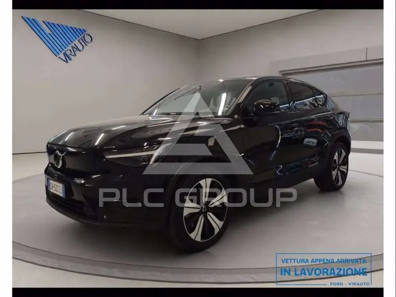 2022 Volvo C40 P8 Rec