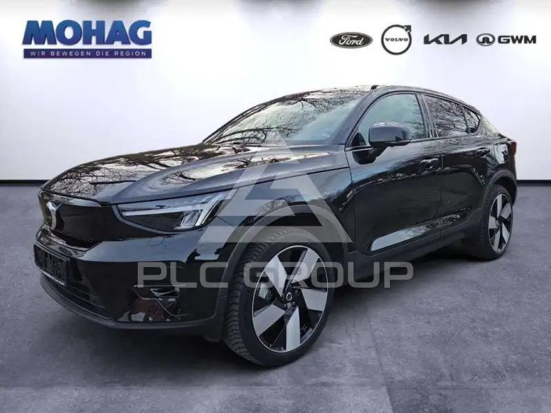 2022 Volvo C40 P8 Rec