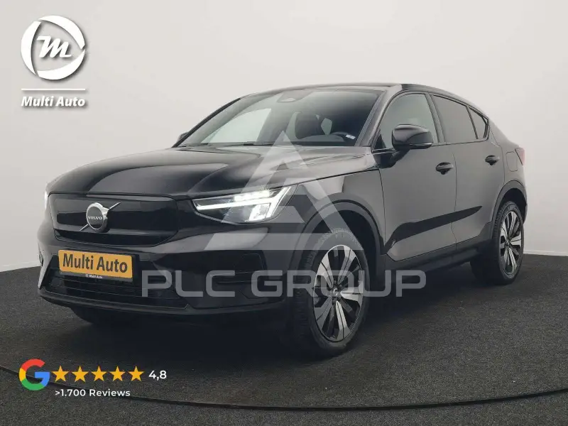 2022 Volvo C40 P8 Rec