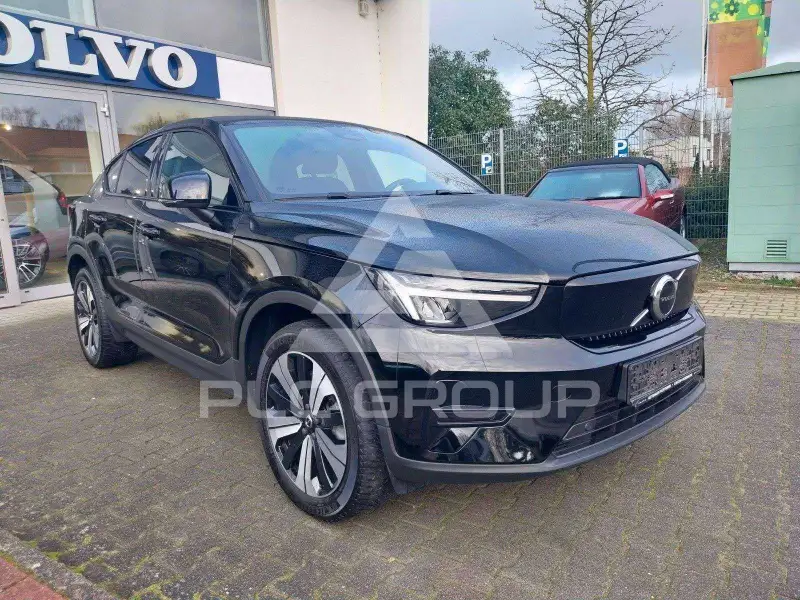 2022 Volvo C40 P8 Rec