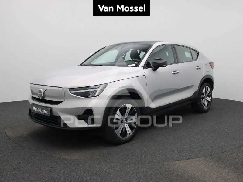 2022 Volvo C40 P8 Rec
