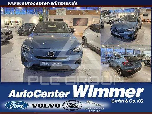 2022 Volvo EX 40