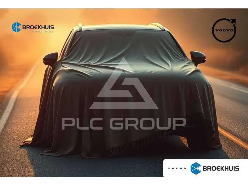 2022 Volvo C40 P8 Rec