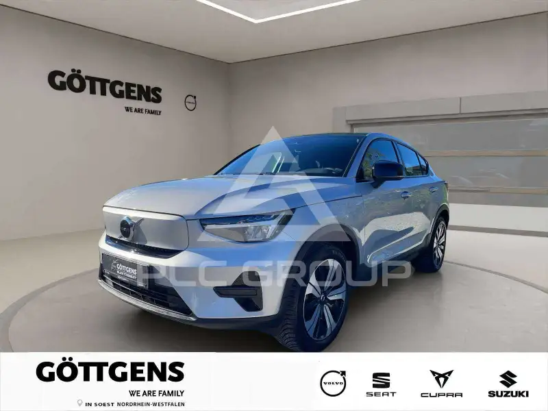 2022 Volvo C40 P8 Rec
