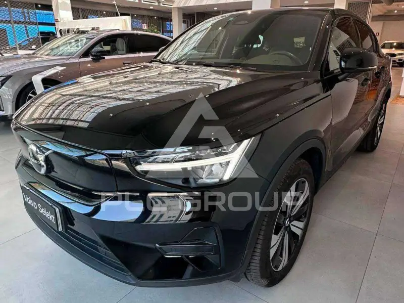 2022 Volvo C40 P8 Rec
