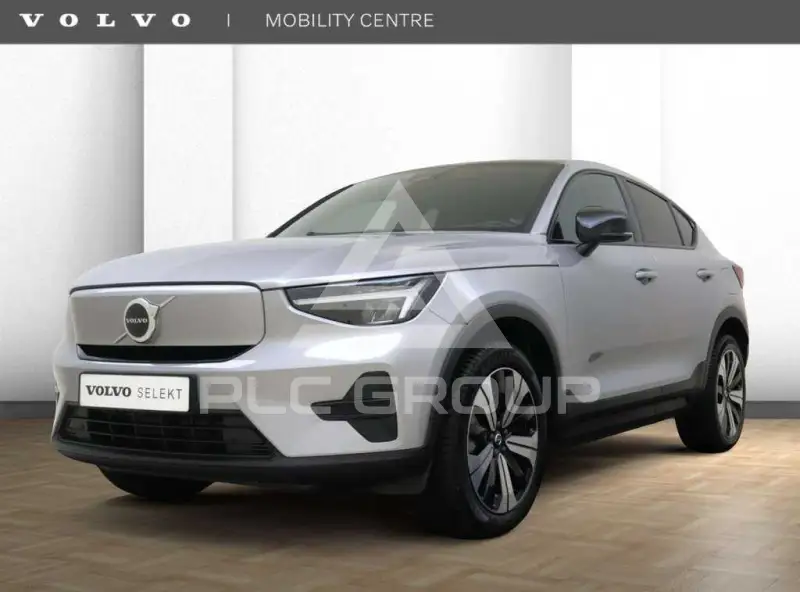 2022 Volvo C40 P8 Rec