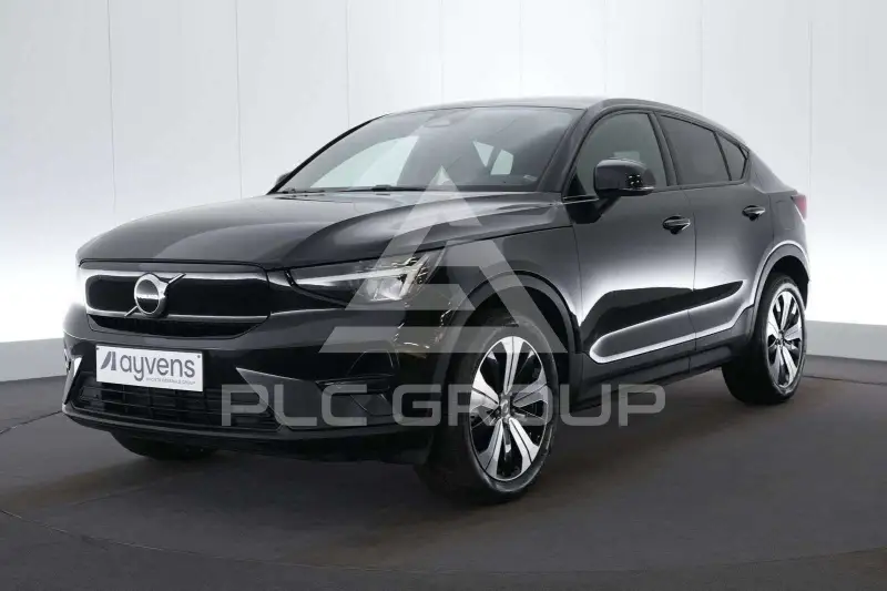 2022 Volvo C40 P8 Rec