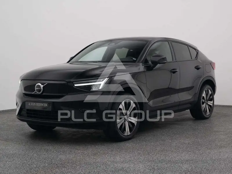 2022 Volvo C40 P8 Rec