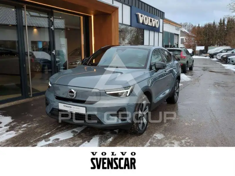 2022 Volvo C40 P8 Rec