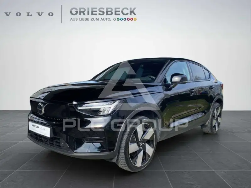 2022 Volvo C40 P8 Rec