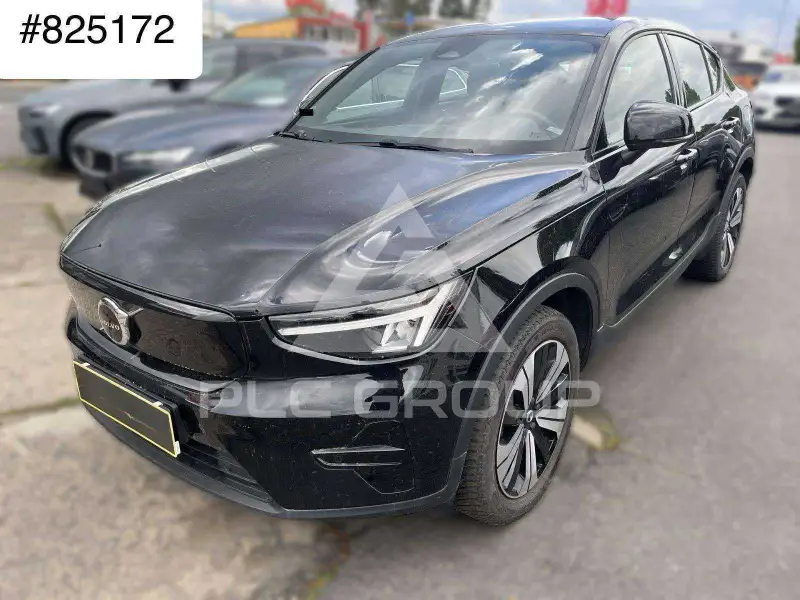 2022 Volvo C40 P8 Rec