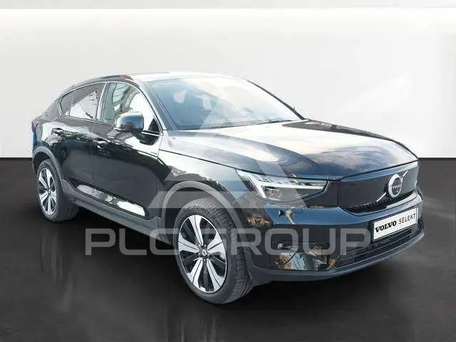 2022 Volvo C40 P8 Rec