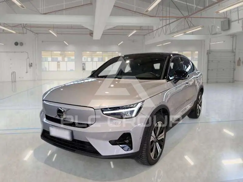 2022 Volvo C40 P8 Rec