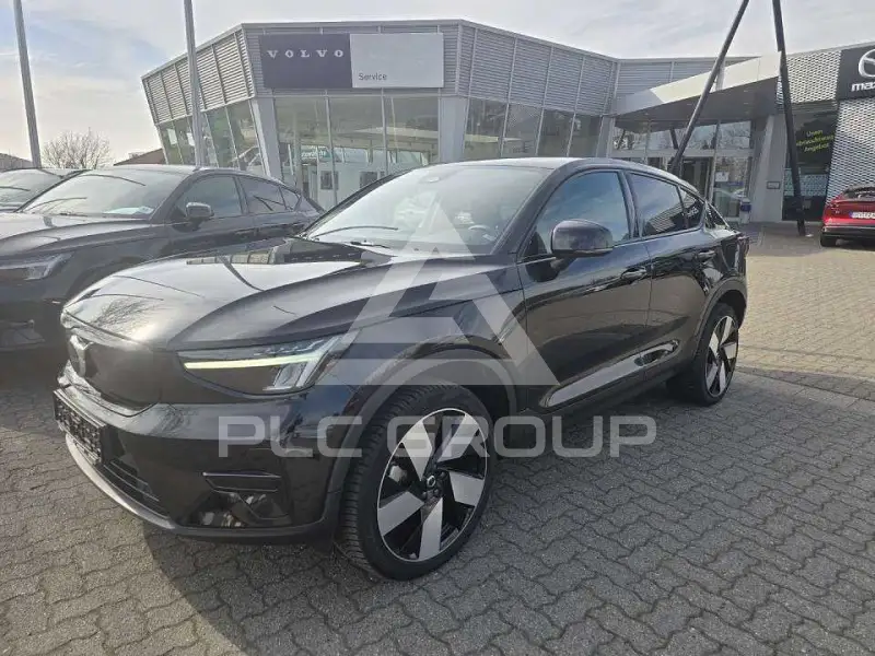 2022 Volvo C40 P8 Rec