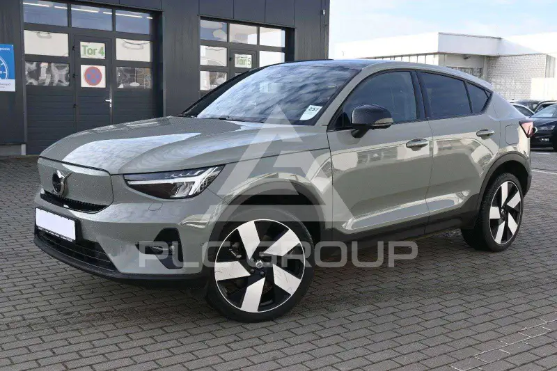 2022 Volvo C40 P8 Rec