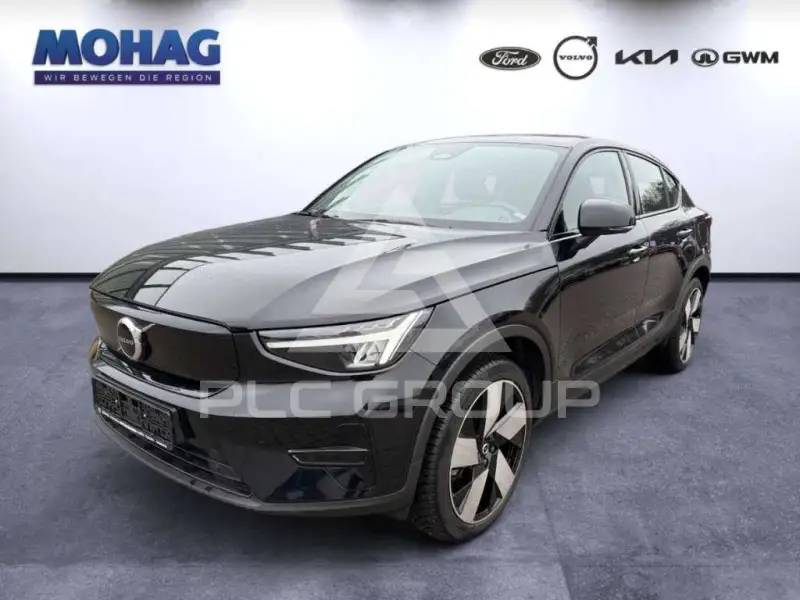 2022 Volvo C40 P8 Rec