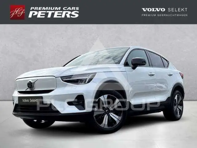 2022 Volvo C40 P8 Rec