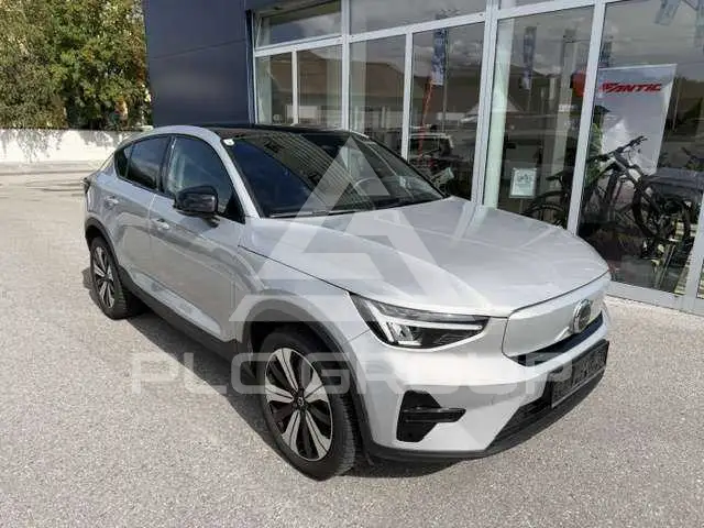 2022 Volvo C40 P8 Rec
