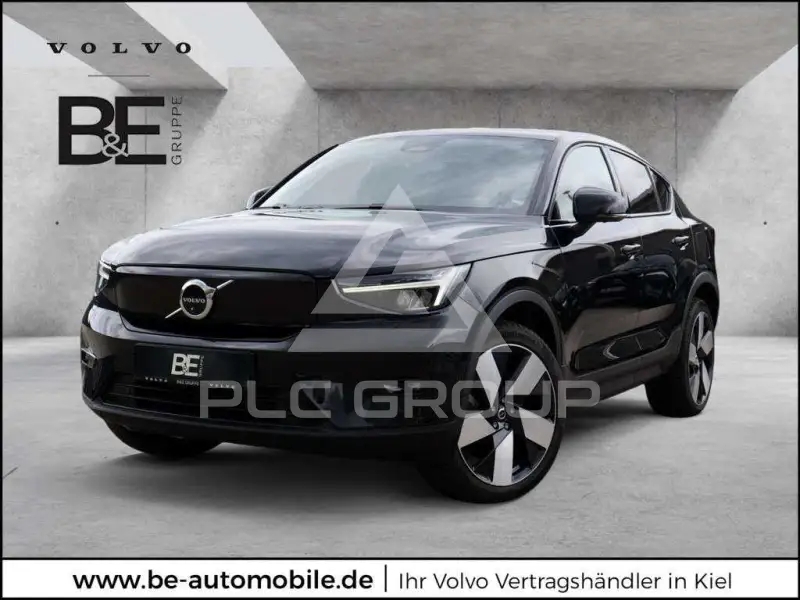 2022 Volvo C40 P8 Rec
