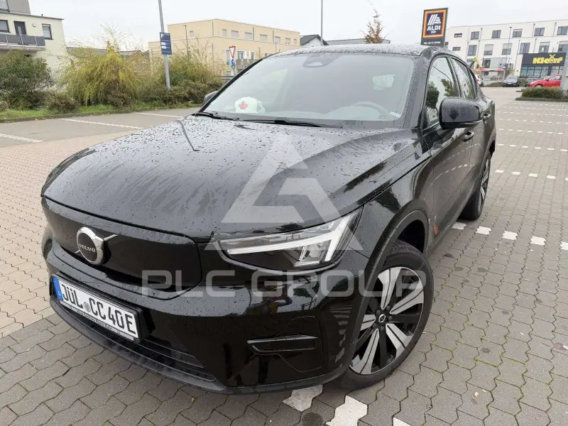 2022 Volvo C40 P8 Rec