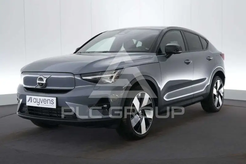 2022 Volvo C40 P8 Rec